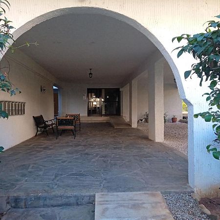 Apartamento Belva Blue Atenas Exterior foto