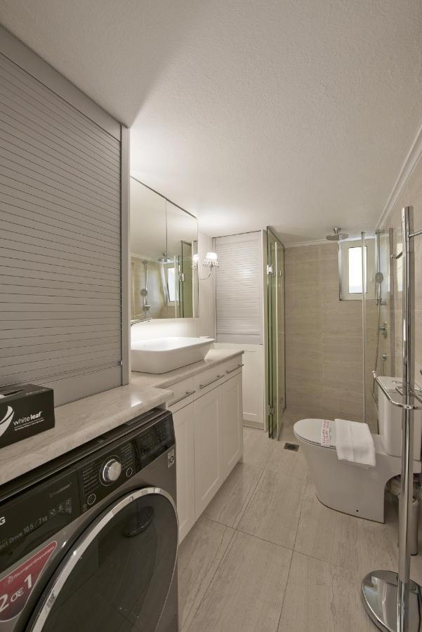 Apartamento Belva Blue Atenas Exterior foto