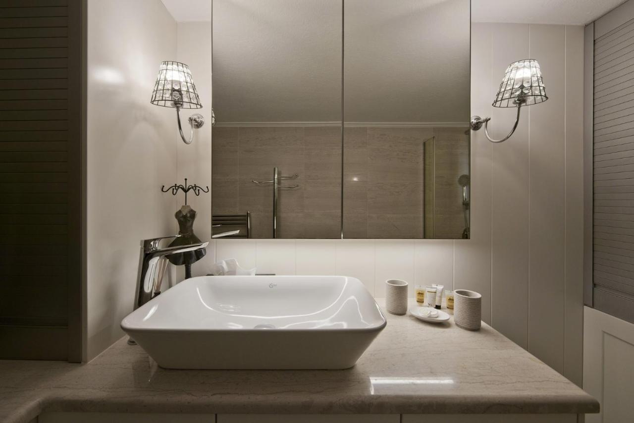 Apartamento Belva Blue Atenas Exterior foto