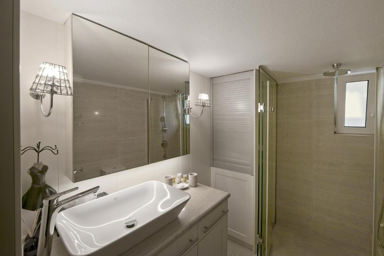Apartamento Belva Blue Atenas Exterior foto