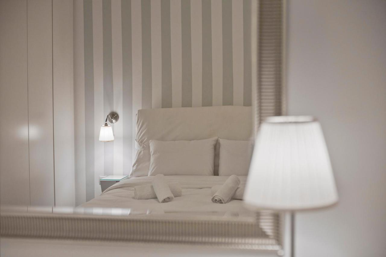 Apartamento Belva Blue Atenas Exterior foto