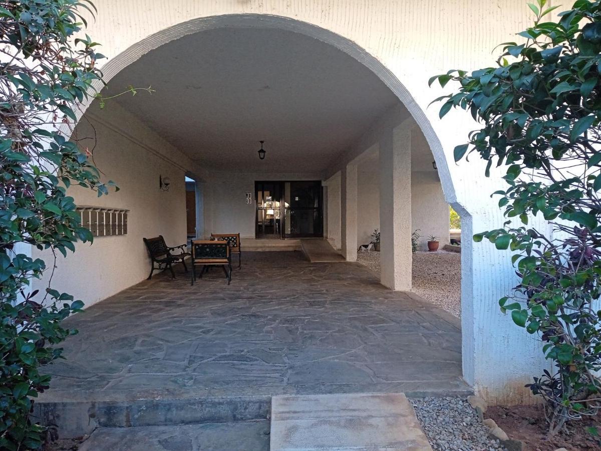 Apartamento Belva Blue Atenas Exterior foto